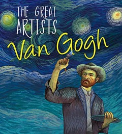 The Great Artist Van Gogh